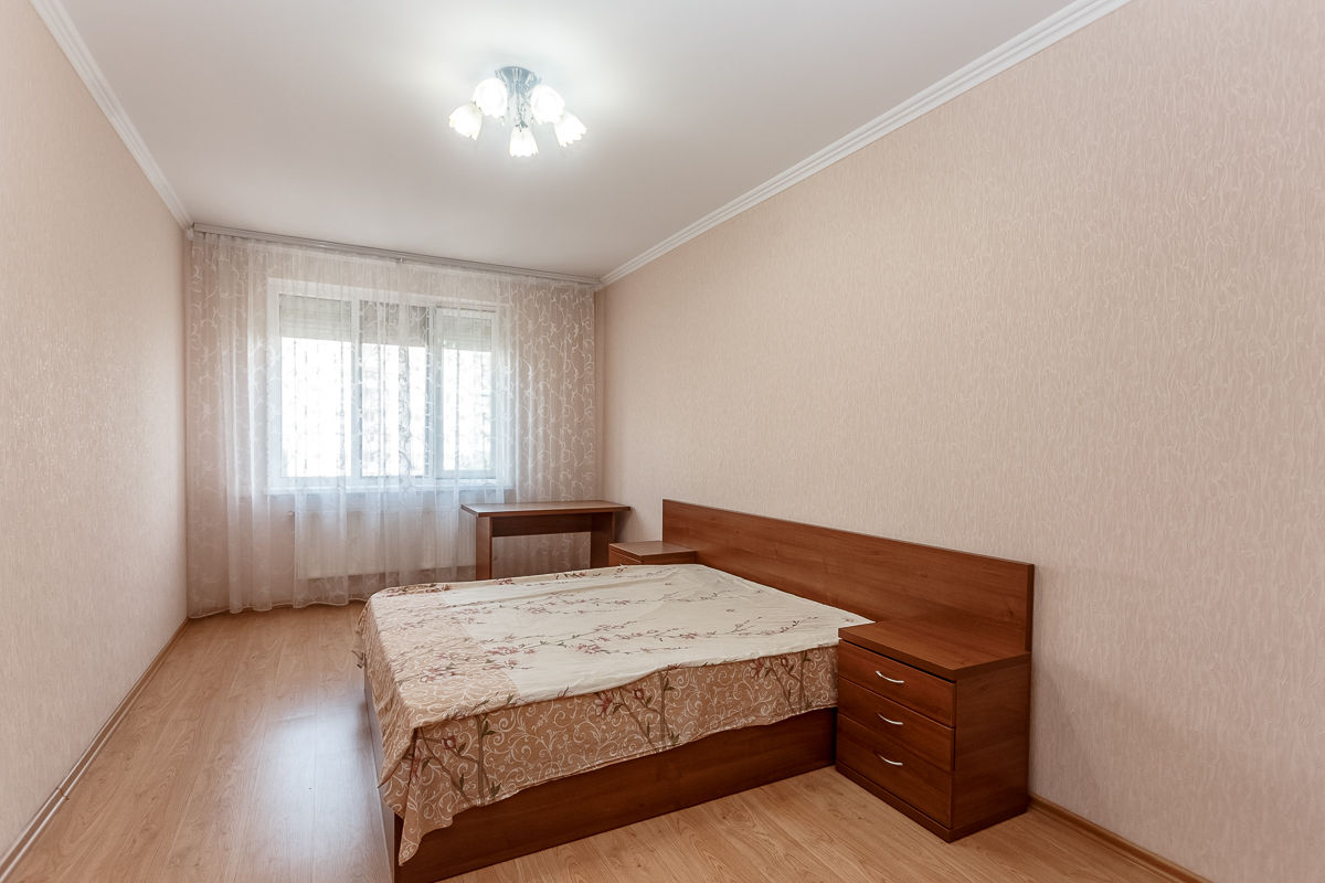 Apartament cu 4 camere, 132 m², Centru, Chișinău foto 6