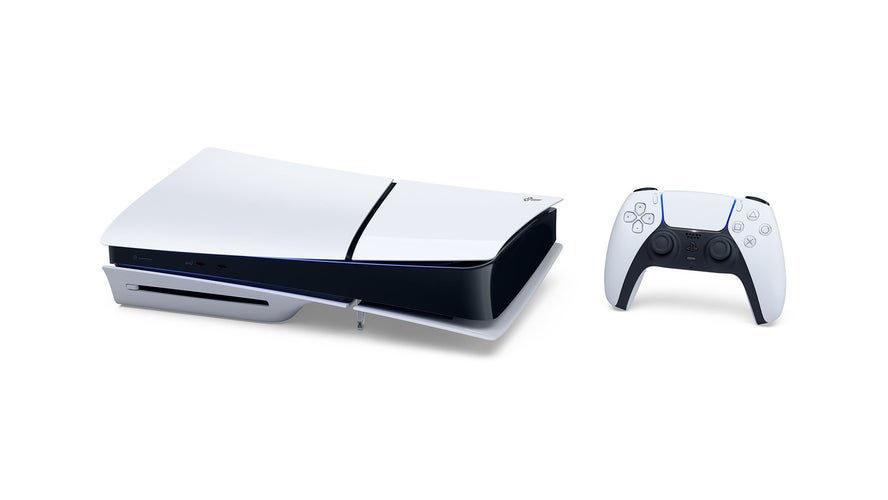 Playstation 5 PRO / Slim: С дисководом / Digital 1 TB/2 TB