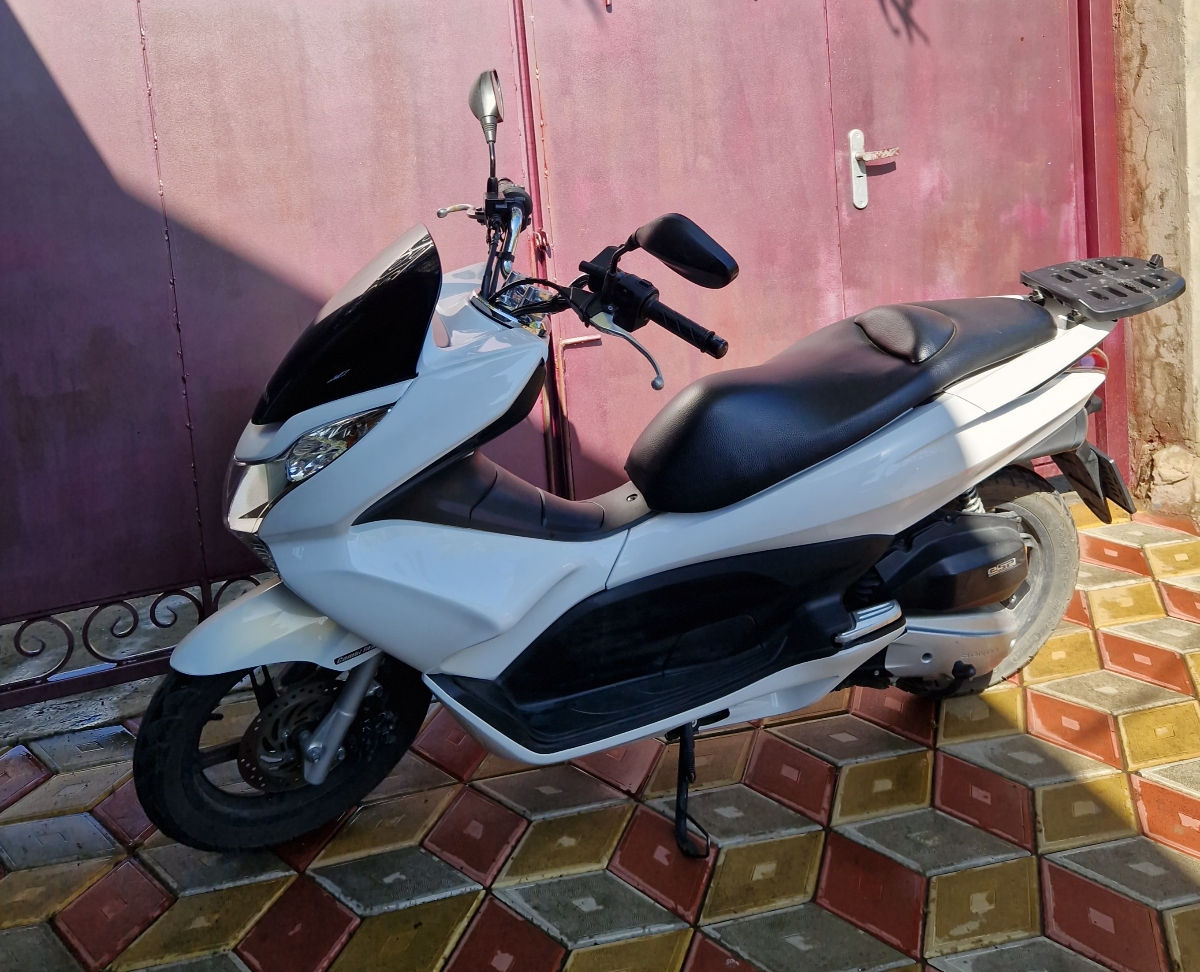 Honda Honda PCX 125 foto 0
