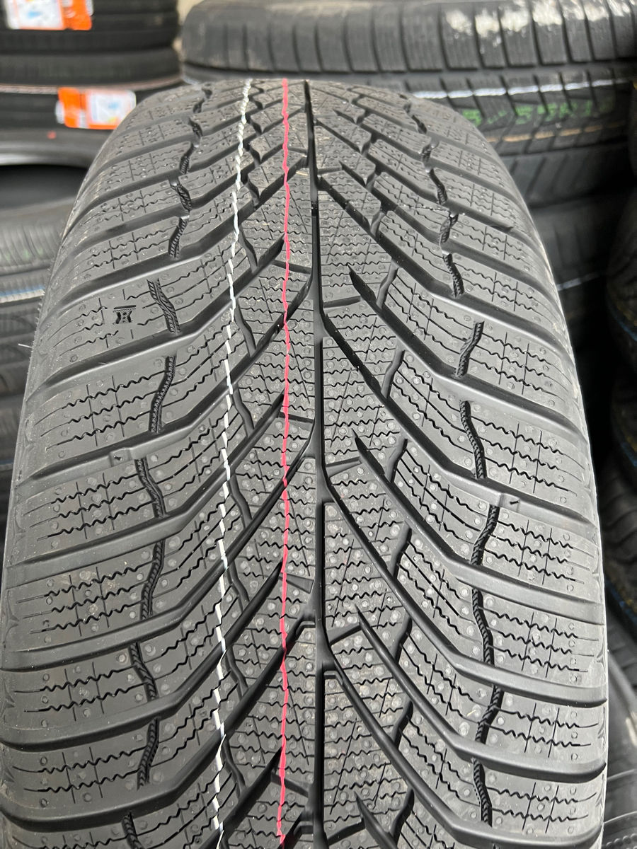 235/60 R18 Kumho Wintercraft WP52/ Монтаж, доставка, livrare 2023