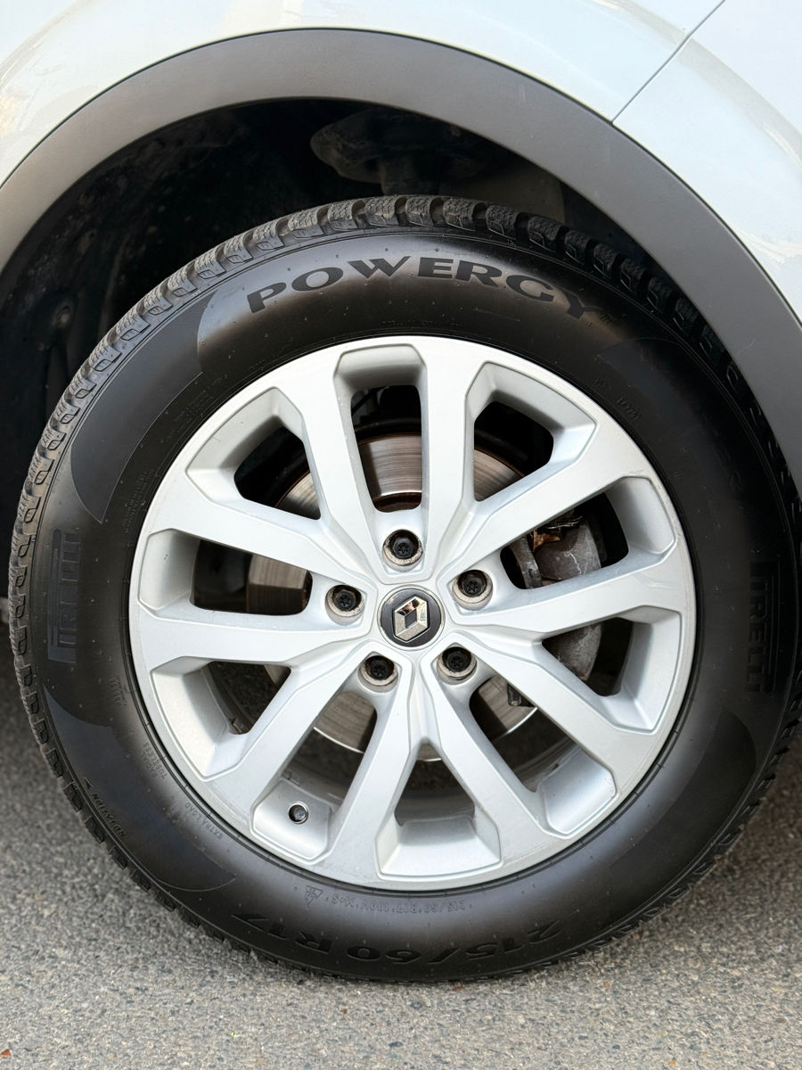 Renault Kadjar foto 8