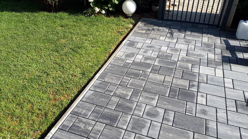 Pavaj premium Semelrock in stoc! Cele mai moderne fromate, texturi si culori doar la Brickstore! фото 14