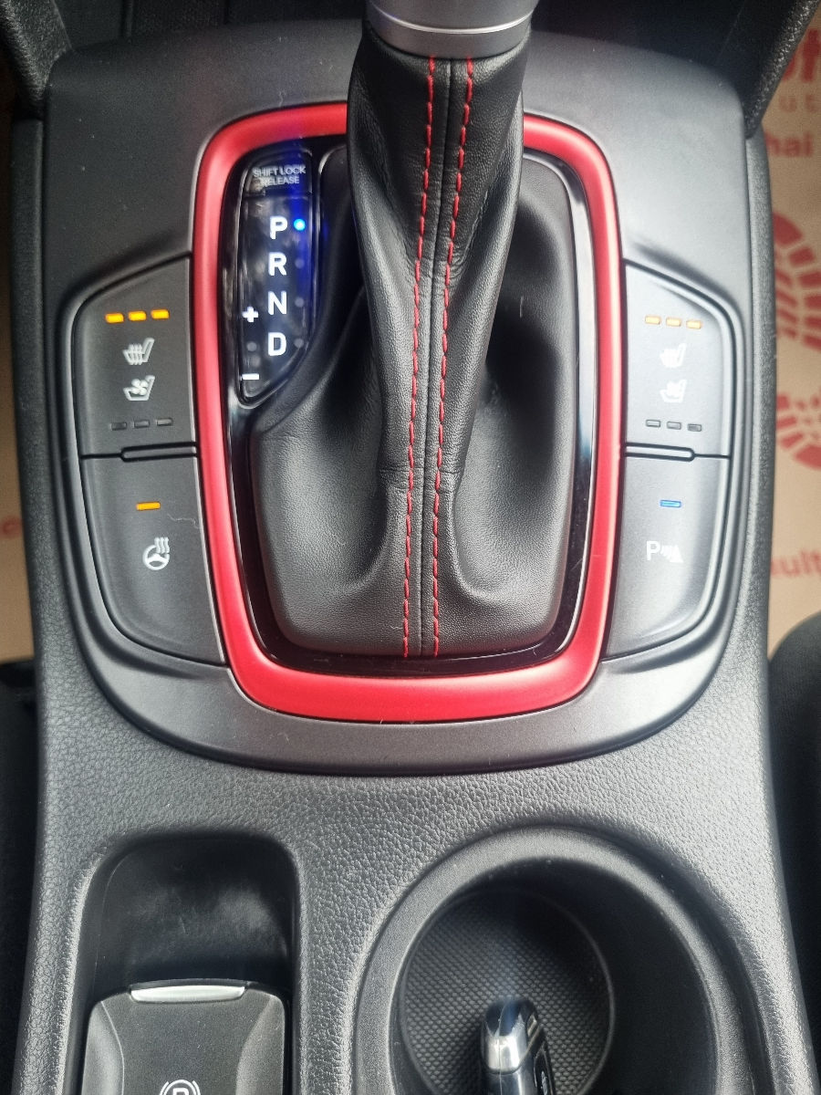 Hyundai Kona 2020 photo 14