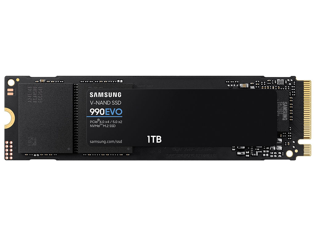 Crucial P310 2TB/ 1TB / 500GB  Samsung, Crucial, Kingston, Western Digital PCIe4.0 x4 фото 11
