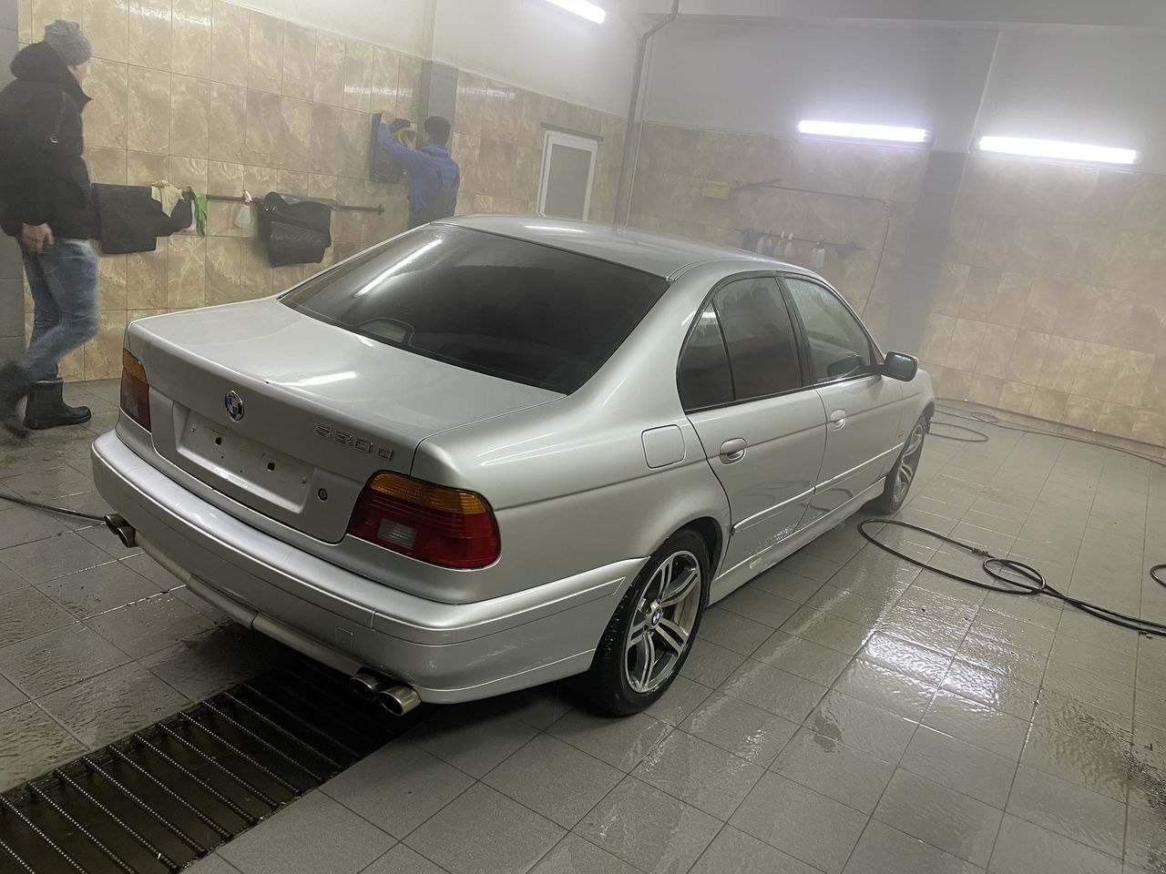 Bmw 167 стиль r17