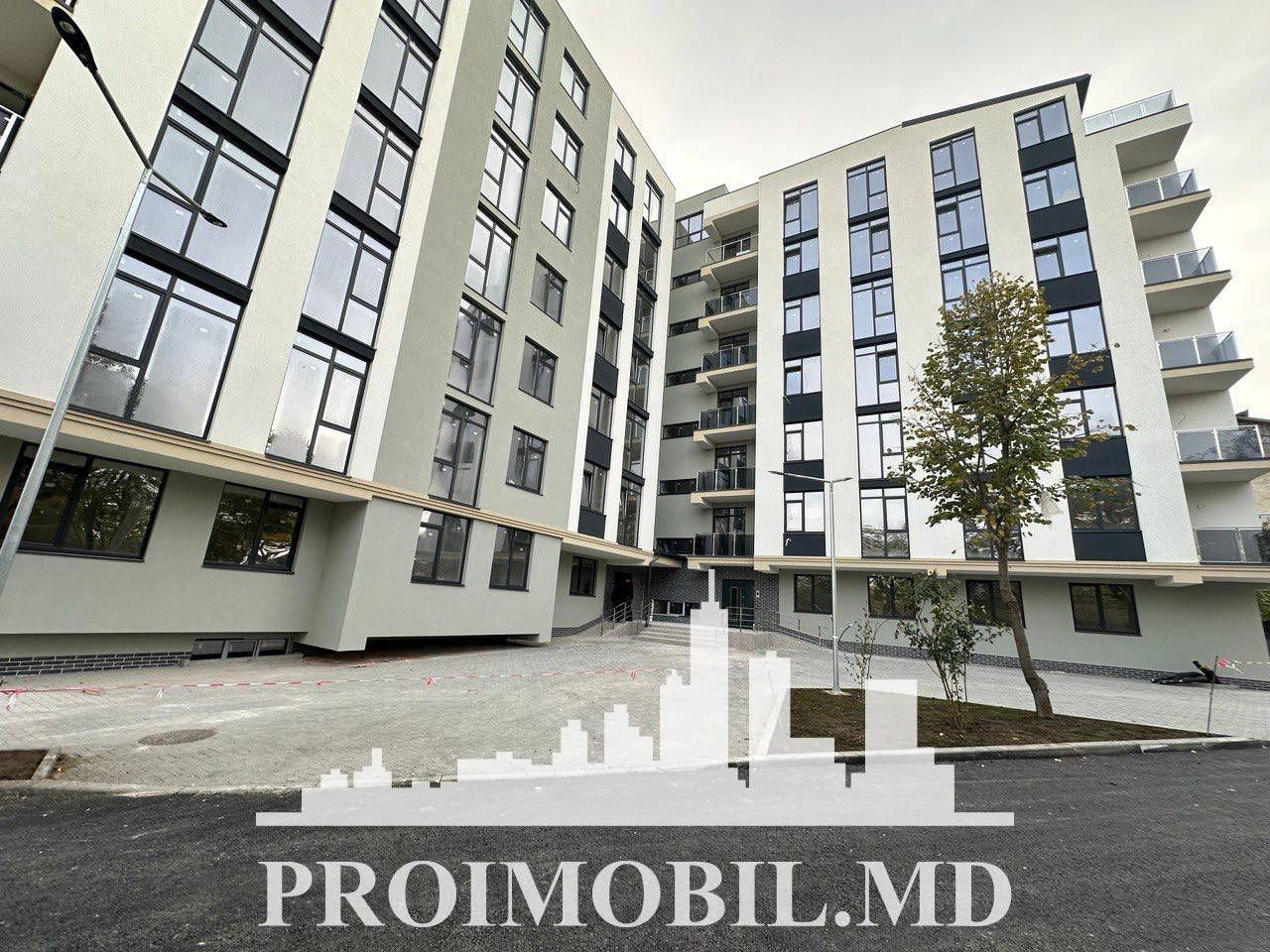 Apartament cu 1 cameră,  Centru,  Ialoveni,  Ialoveni foto 2