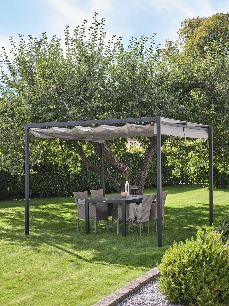Pergola la pret bin foto 1