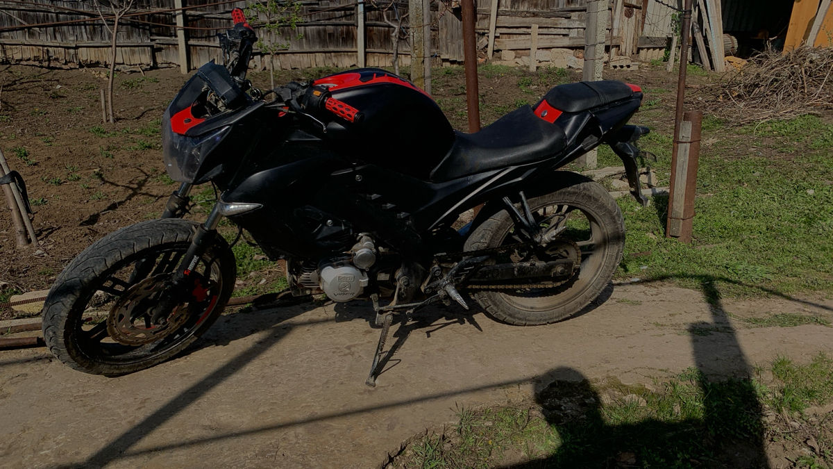 Viper R1 NK foto 5