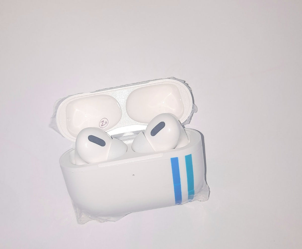 Vând Airpods Pro foto 1