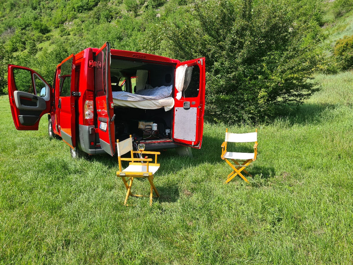 Citroen Jumper, foto 8