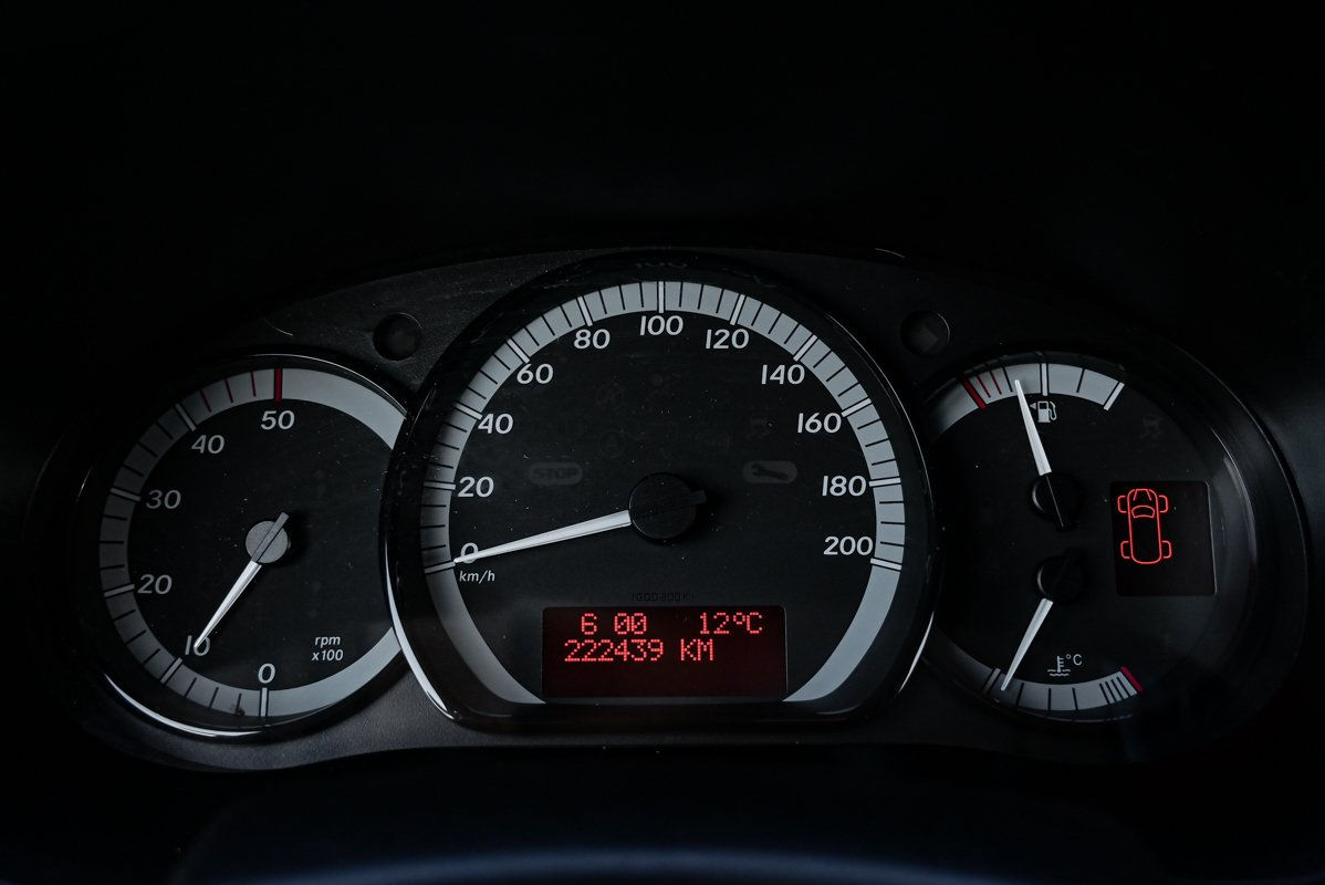 Mercedes Citan foto 8