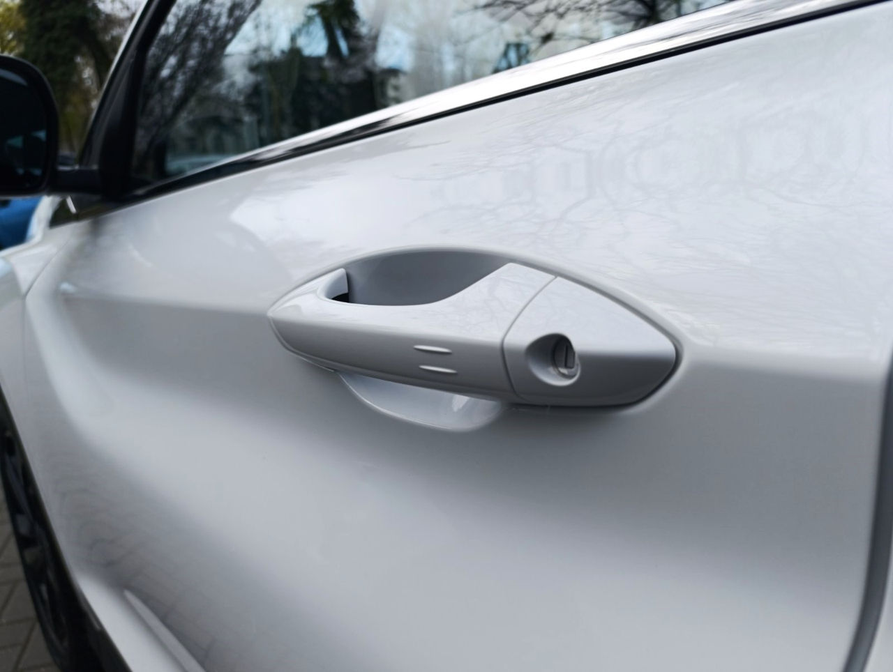 Geely Coolray foto 13