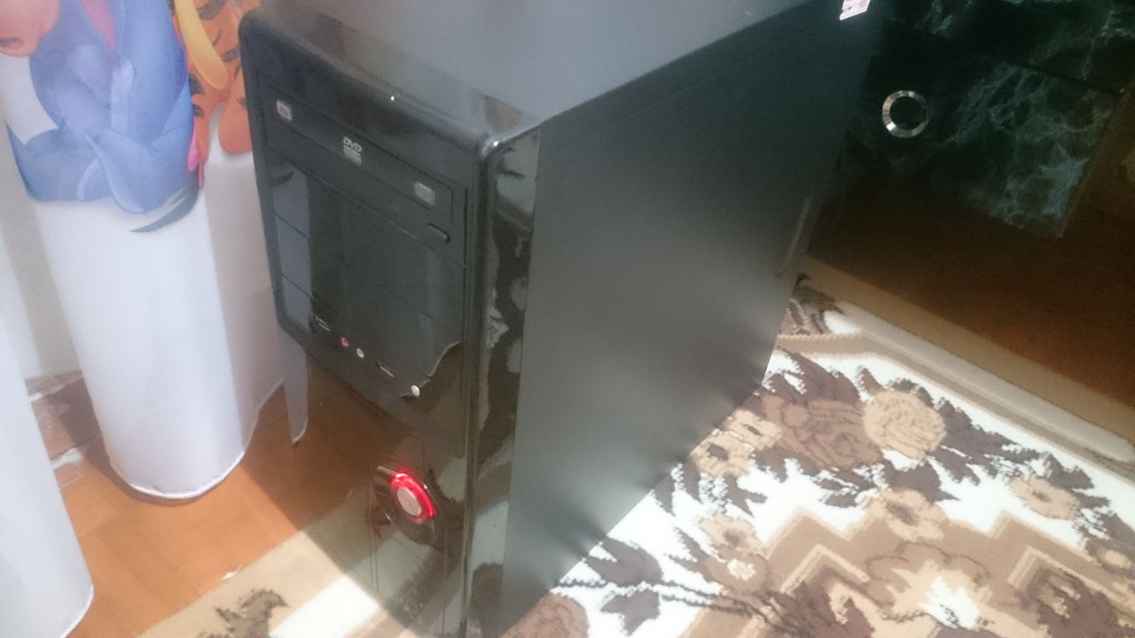 Продам Компютер 8 gb ram