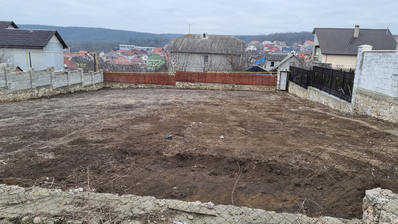 Defrisarea terenurilor,Evacuarea gunoiului / Curatarea terenurilor foto 7