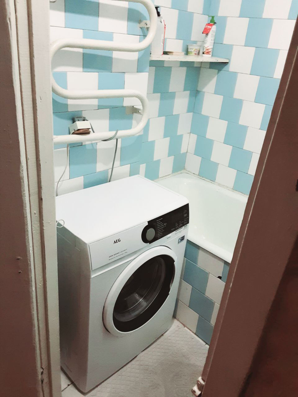 Apartament cu 3 camere, 80 m², Botanica, Chișinău foto 4