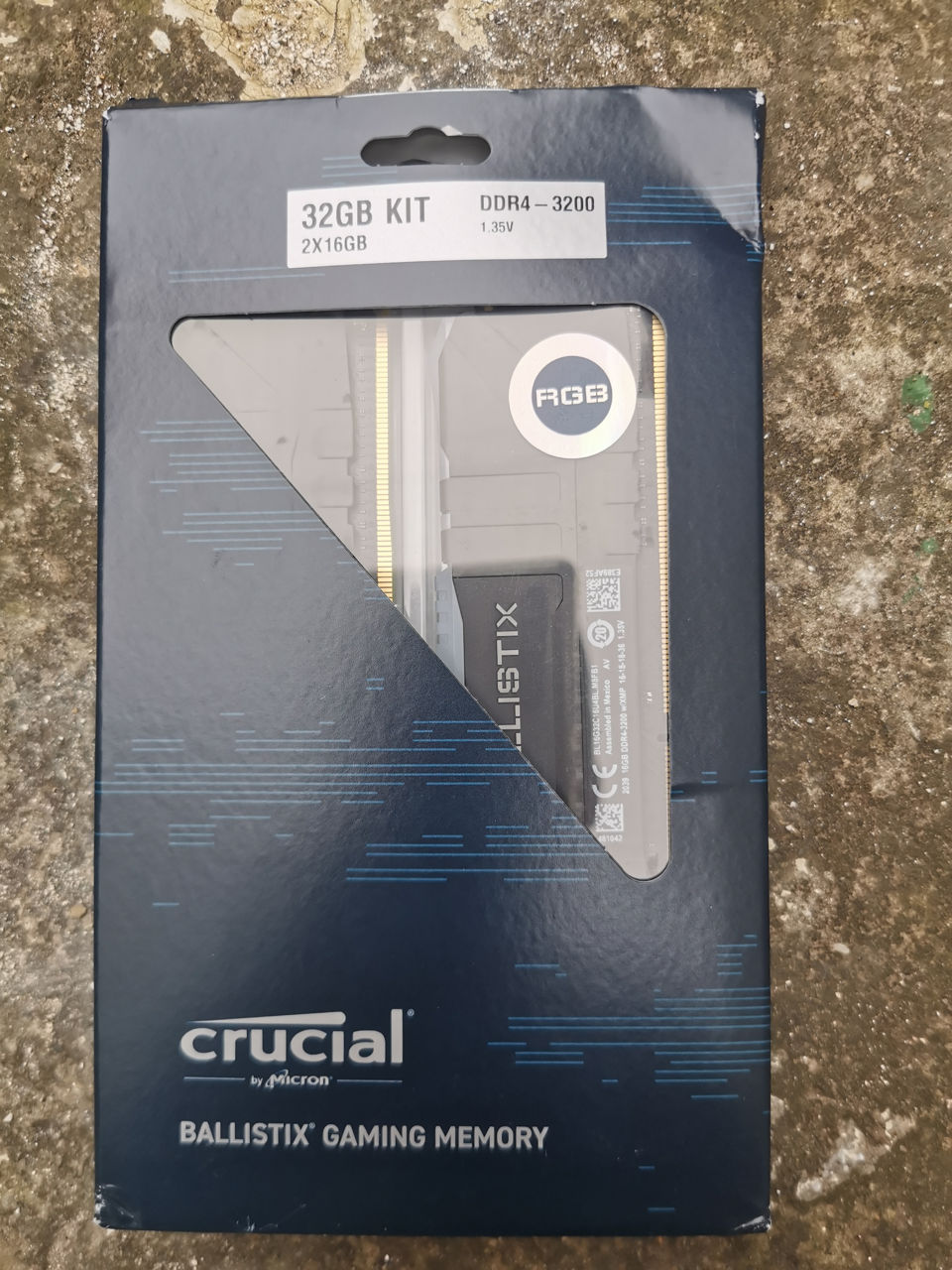 Corsair,G.Skill,Kingston DDR4 16GB,32GB,64GB 3200Mhz-3600Mhz RGB Новые - 1100 Лей фото 7