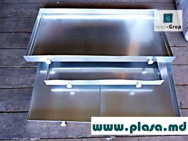 Tabla zincata. foto 4