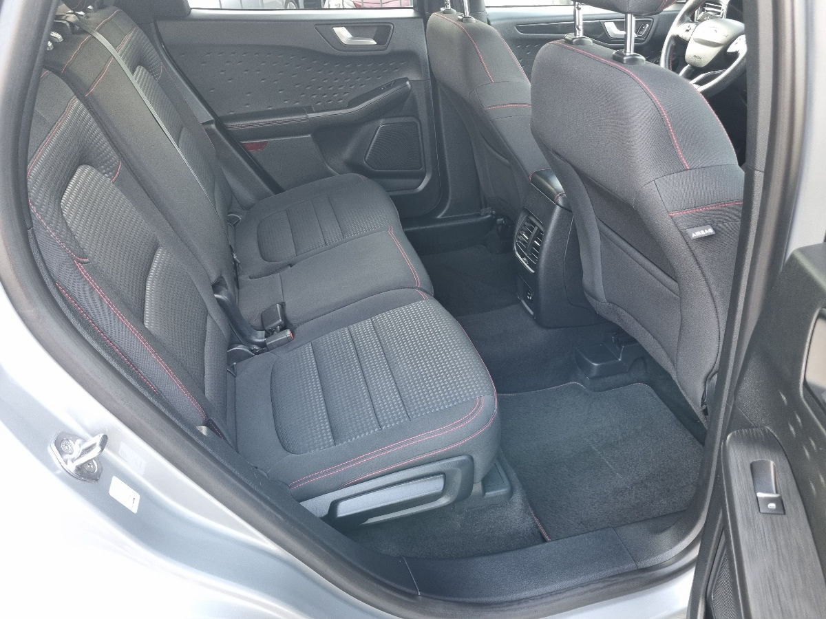 Ford Kuga 2020 photo 16