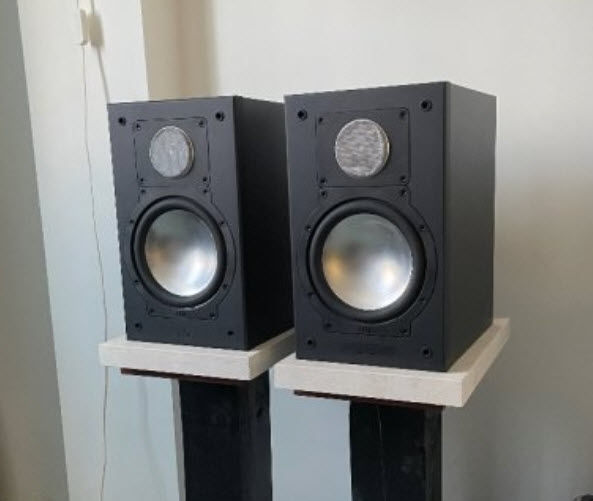 Hi Fi колонки - JBL Dynaudio Mission Rogers Tannoy Wharfedale KEF от 99 евро фото 10