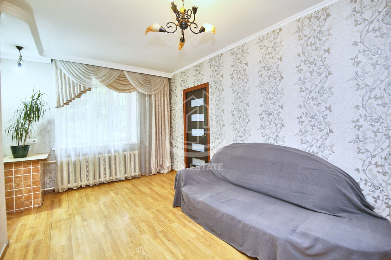 Продажа 2 Комнатных Фото