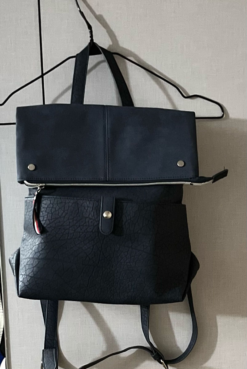 Новый рюкзак ( Германия)