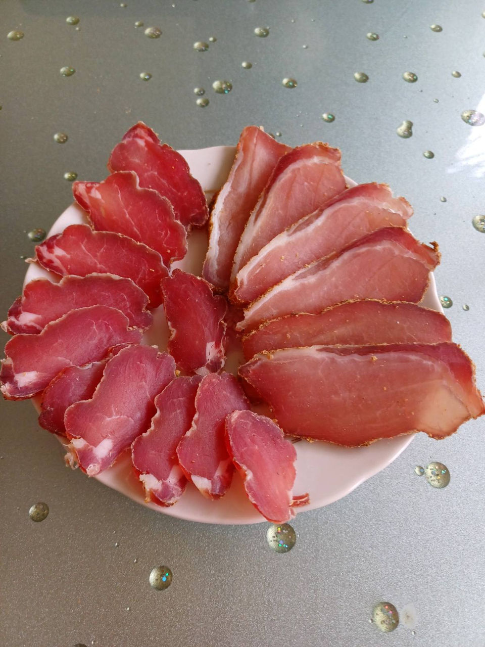 Мясо вяленое Рыба тарань фото 2