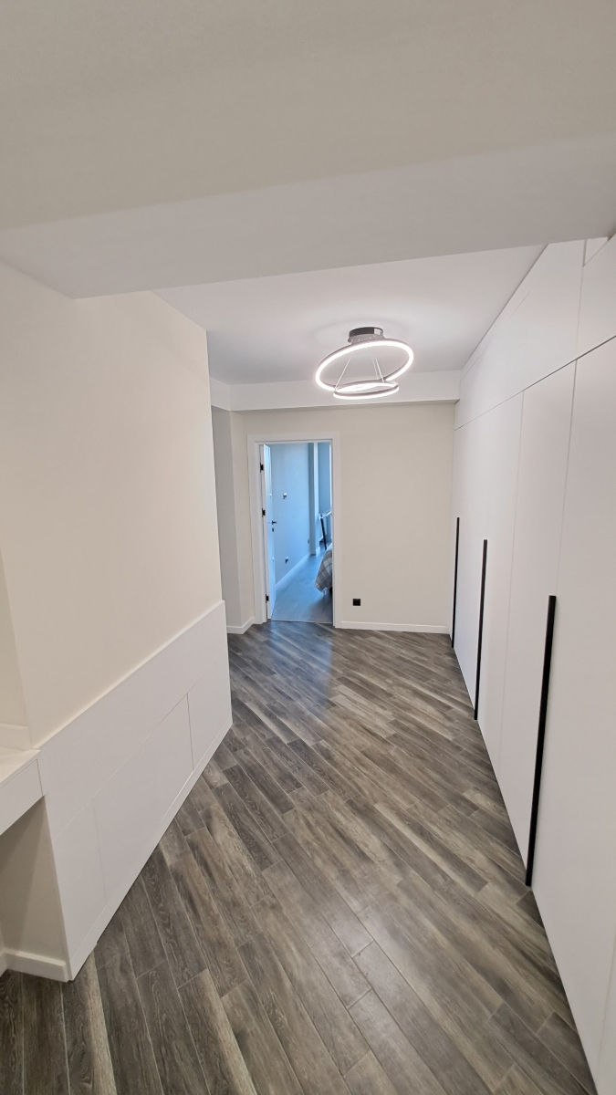 Apartament cu 3 camere, 111 m², Botanica, Chișinău foto 9