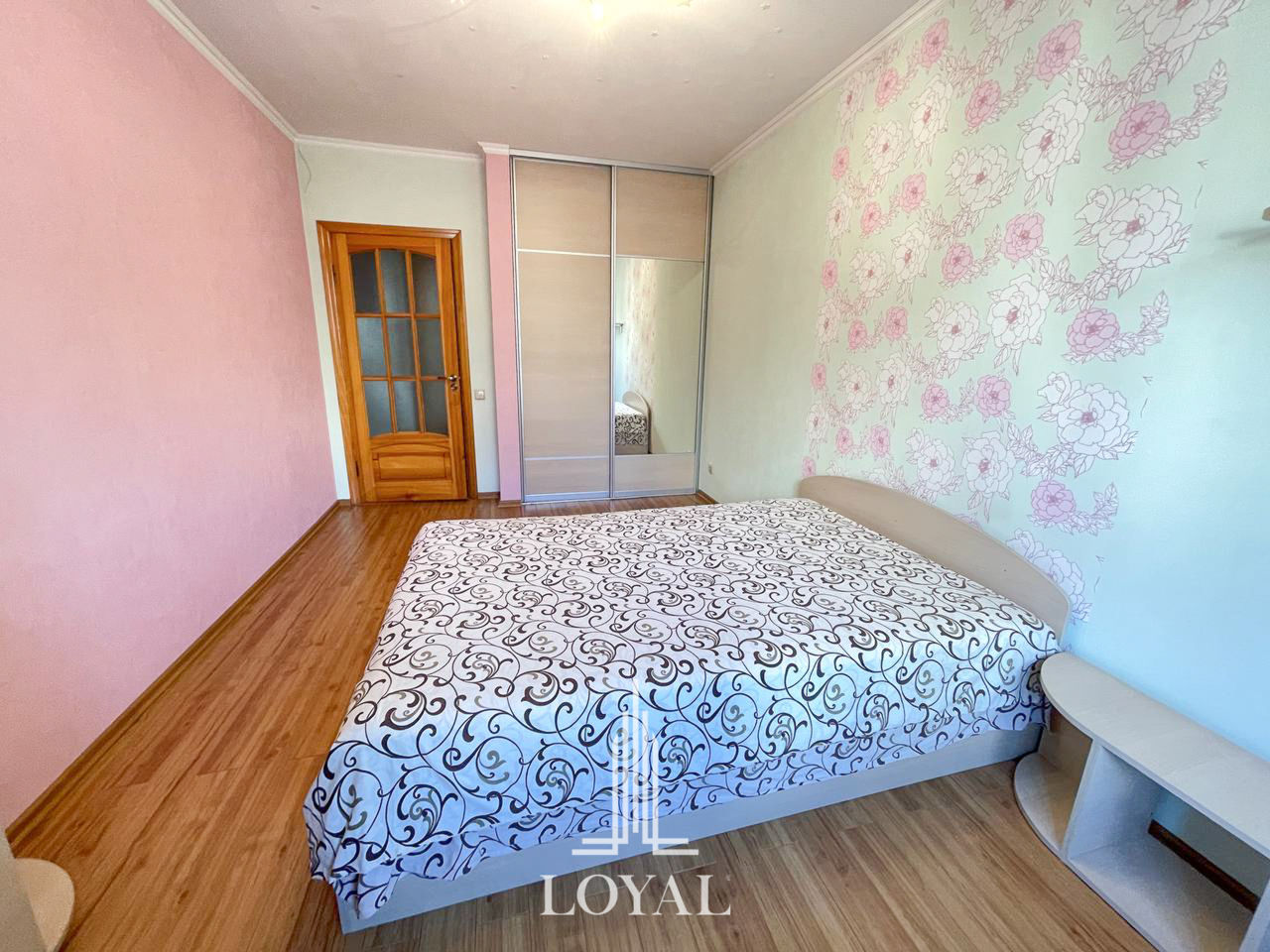 Apartament cu 3 camere, 130 m², Centru, Chișinău foto 7