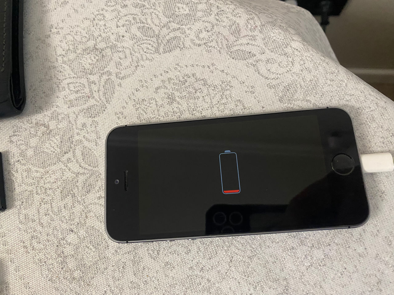 iPhone 5S la piese, фото 0