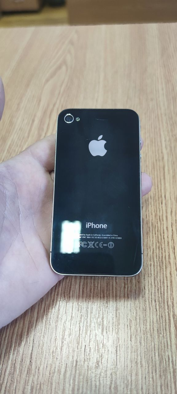 Iphon 4s
