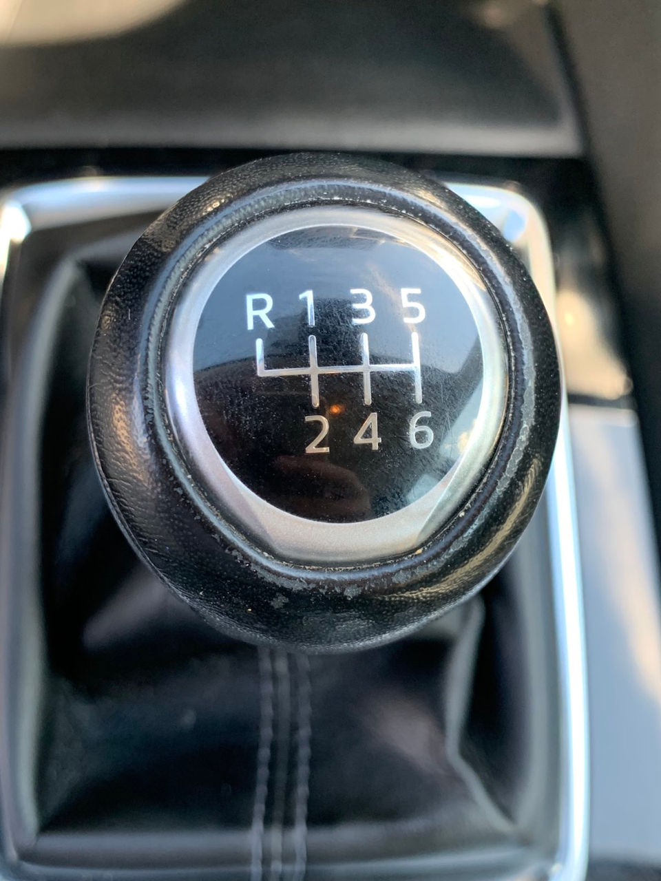 Mazda 3 foto 13