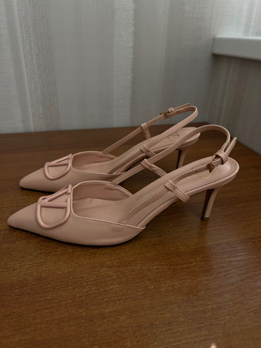 Pantofi Valentino ,mărimea 41 foto 2