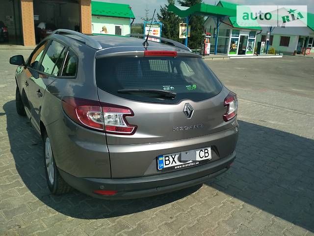 Renault Grand  Scenic 3, Scenic 3 , Megane 3 , Renault Fluence   запчасти б/у фото 4
