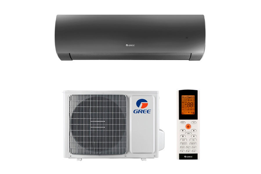 Aparate de aer conditionat Inverter la preturi competitive! 9000 BTU – 6550 lei 12000 BTU – 6950 lei foto 1