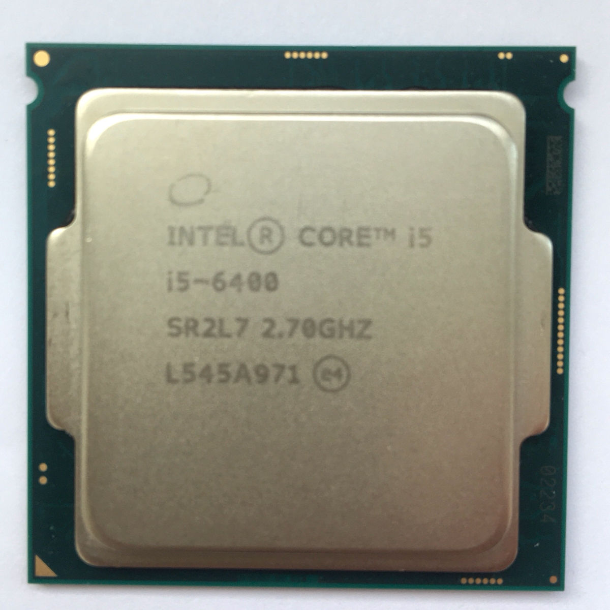 Vind CPU i3,i5 foto 4