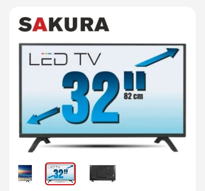 Sakura tv foto 1