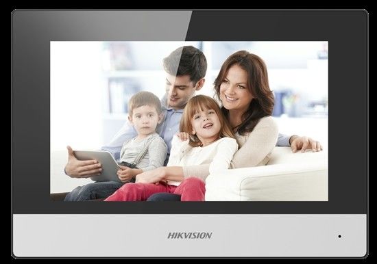 Interfoane audio și video, Hikvision, Видеодомофоны, domofoane, reparatia, instalare foto 1