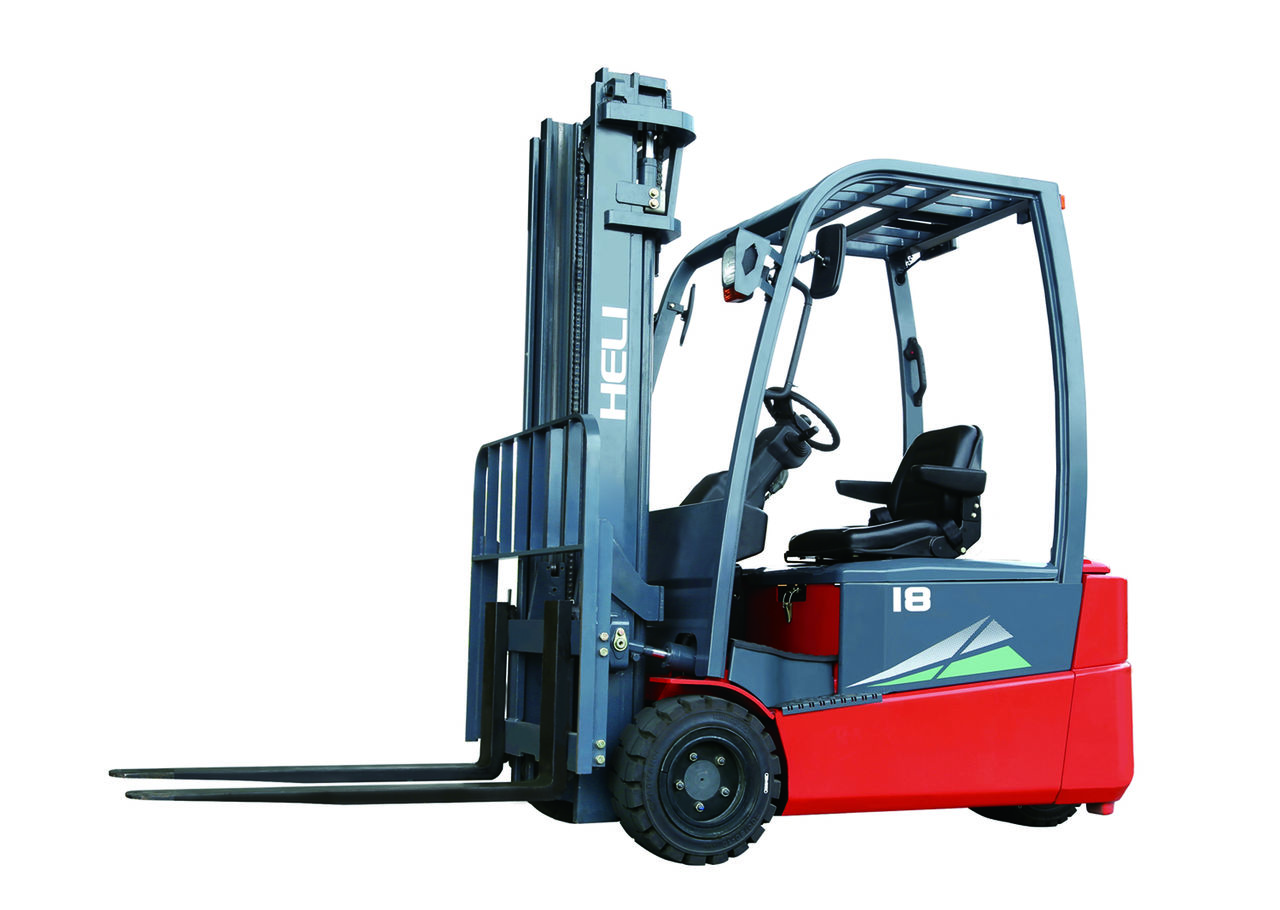 Stivuitoare electrice /электрические погрузчики foto 10
