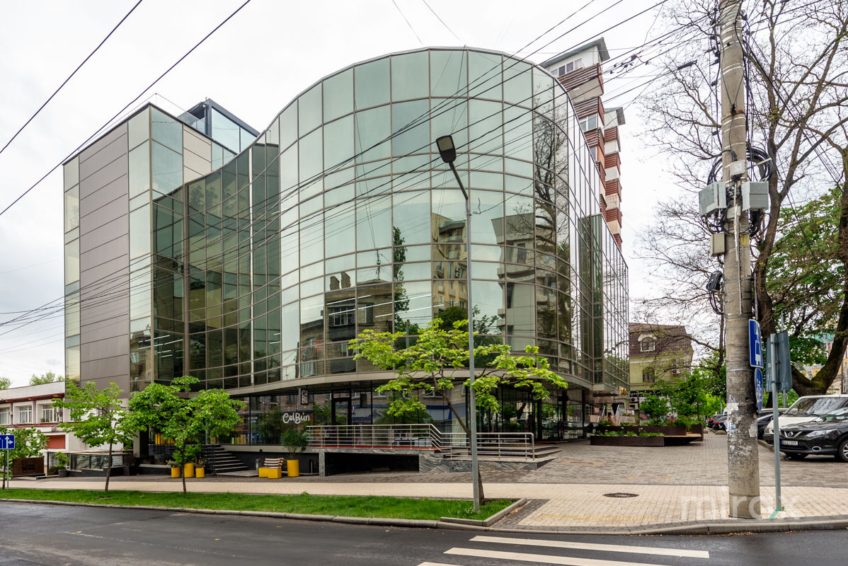 str. Alexandr Pușkin, Centru, Chișinău foto 10