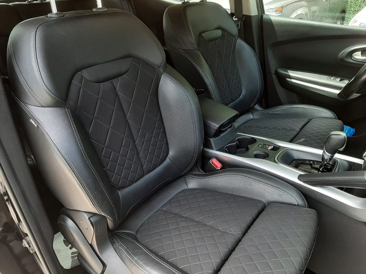 Renault Kadjar foto 11