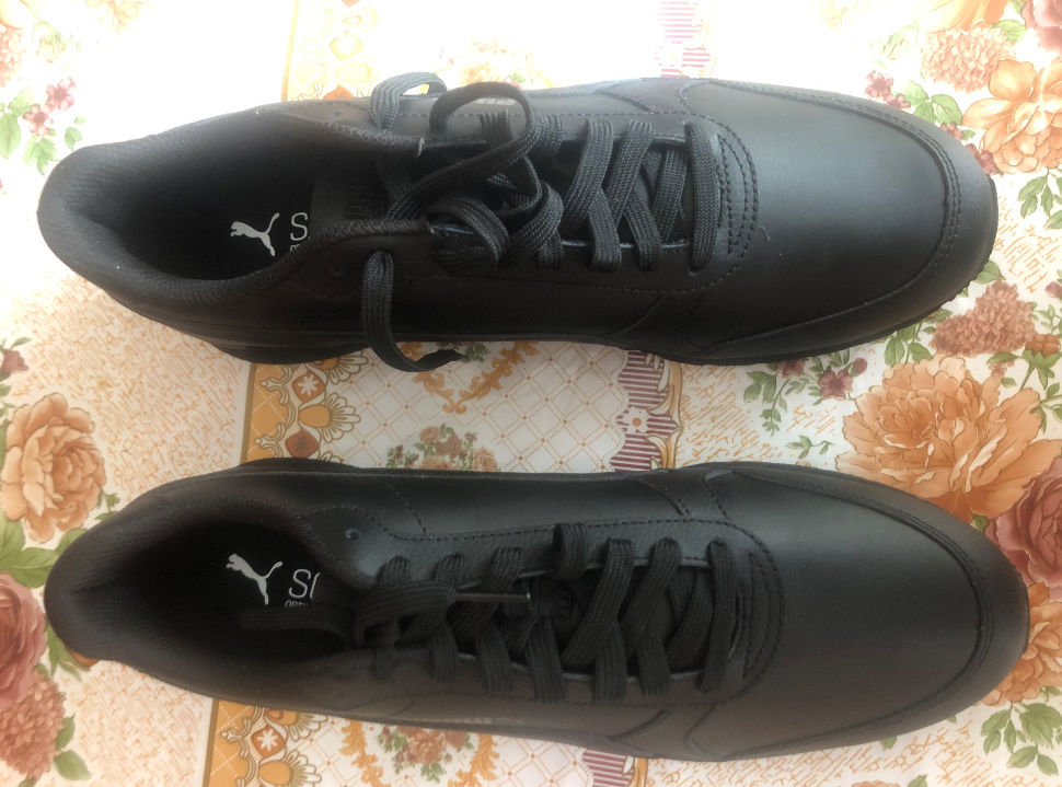 Кроссовки мужские Puma оригинал