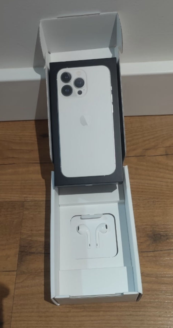 Iphone 13 Pro Качество Фото