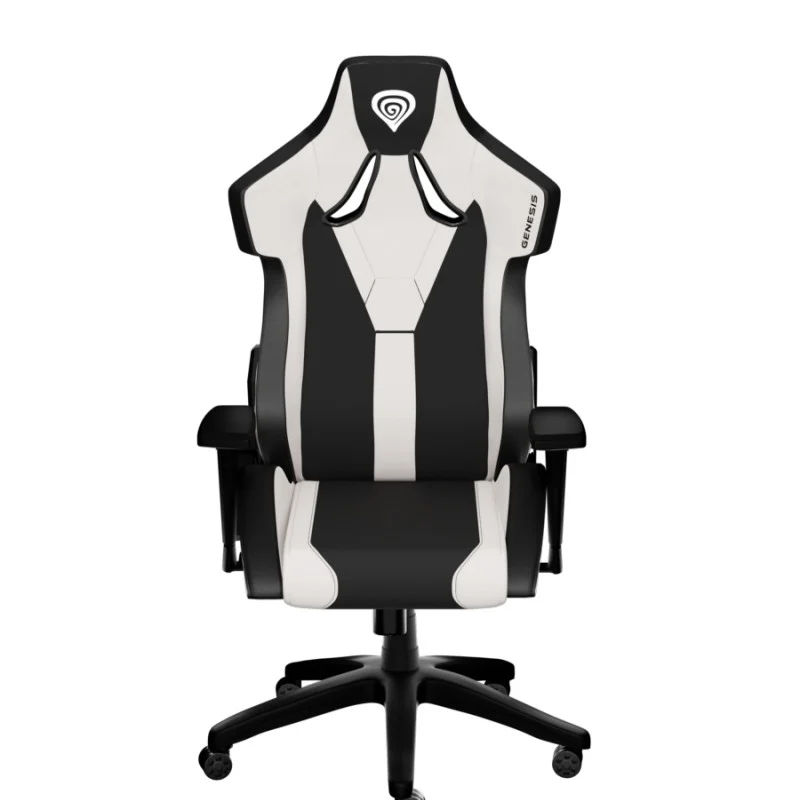 Scaun Gaming Premium în Moldova | Cele mai tari modele Helmet, Genesis, Marvo și Razer foto 2
