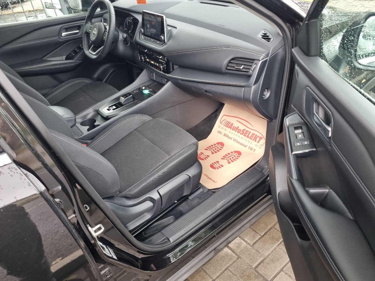 Nissan Qashqai 2023 photo 7