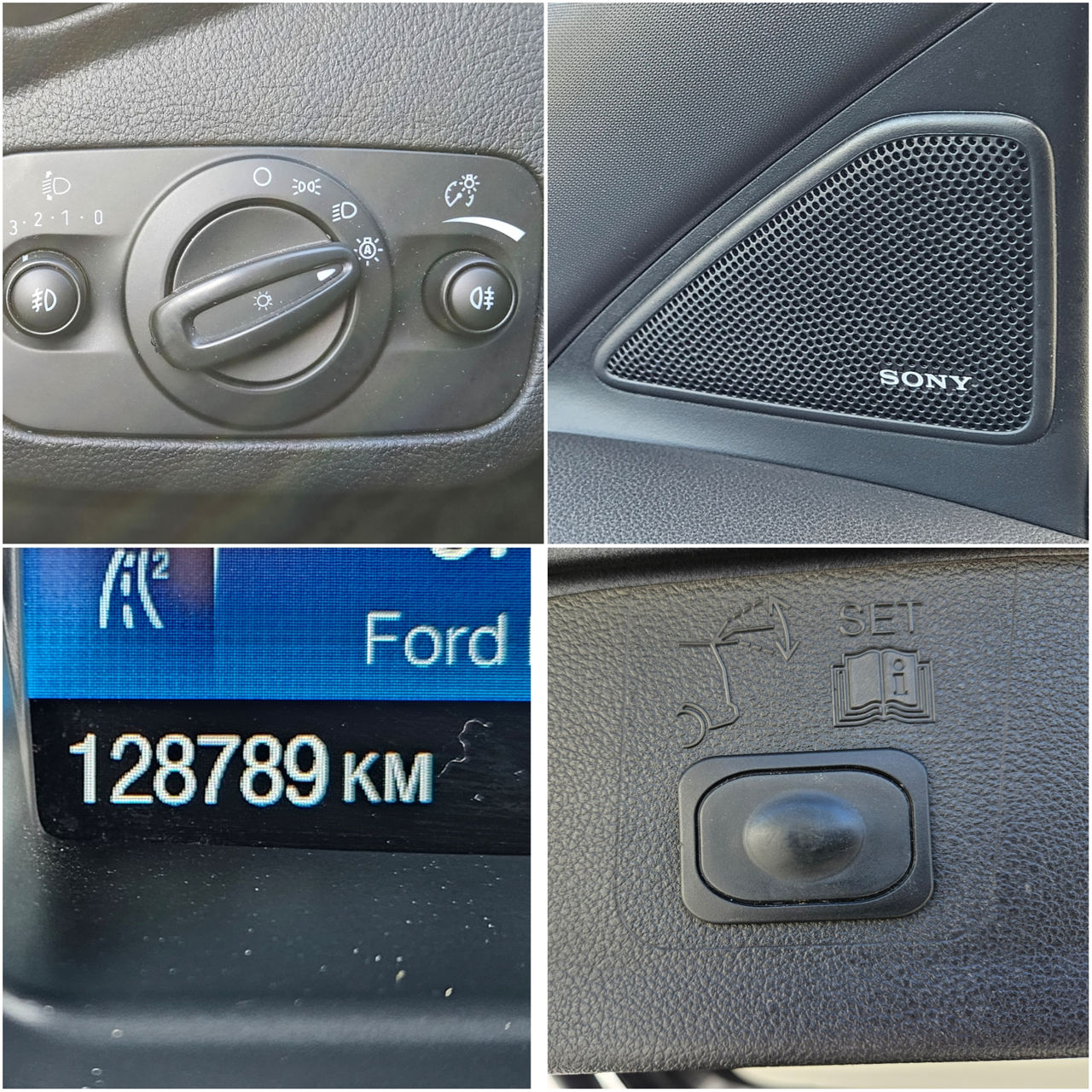 Ford Kuga foto 17