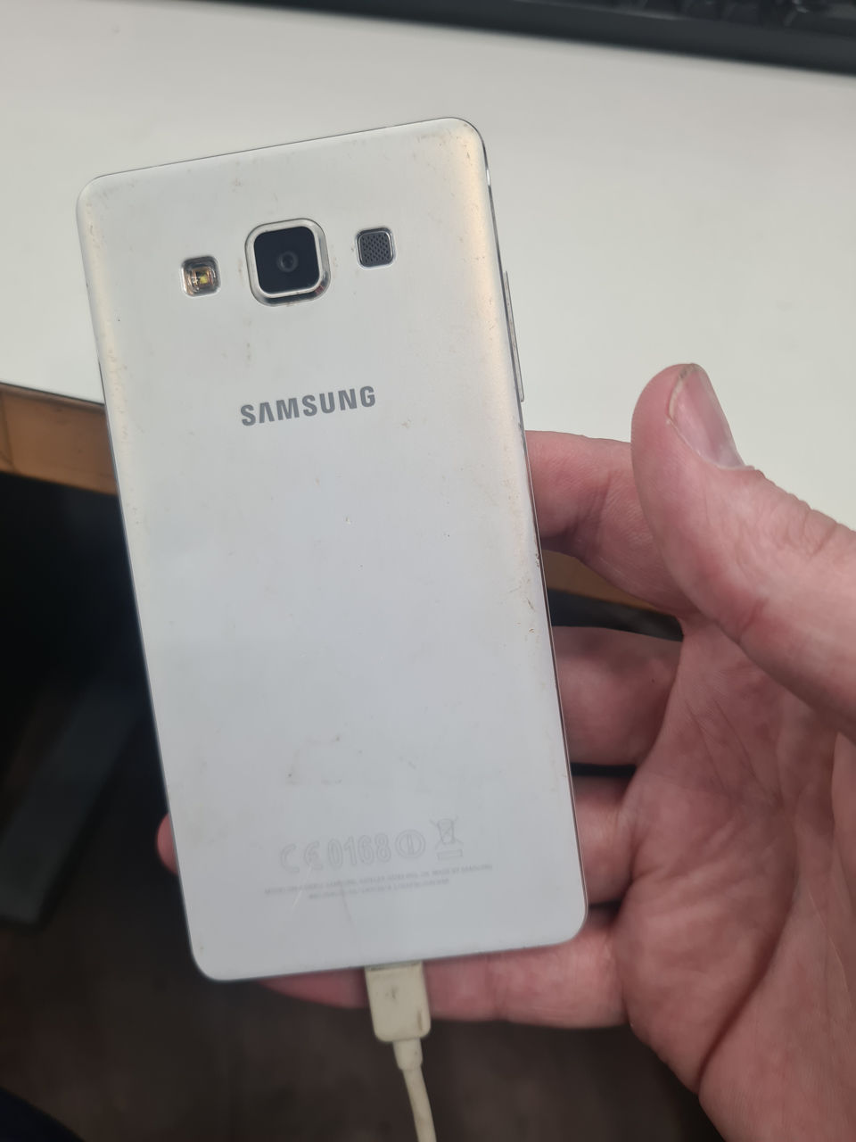 Samsung galaxy a5. 500 lei