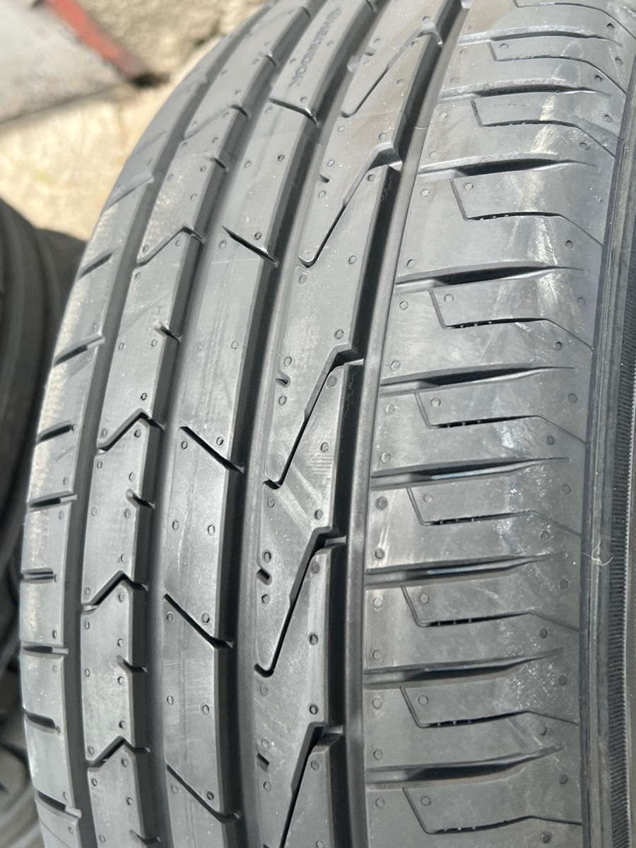 195/55 R15 Hankook Ventus Prime 3/ Доставка, livrare toata Moldova 2024 foto 4