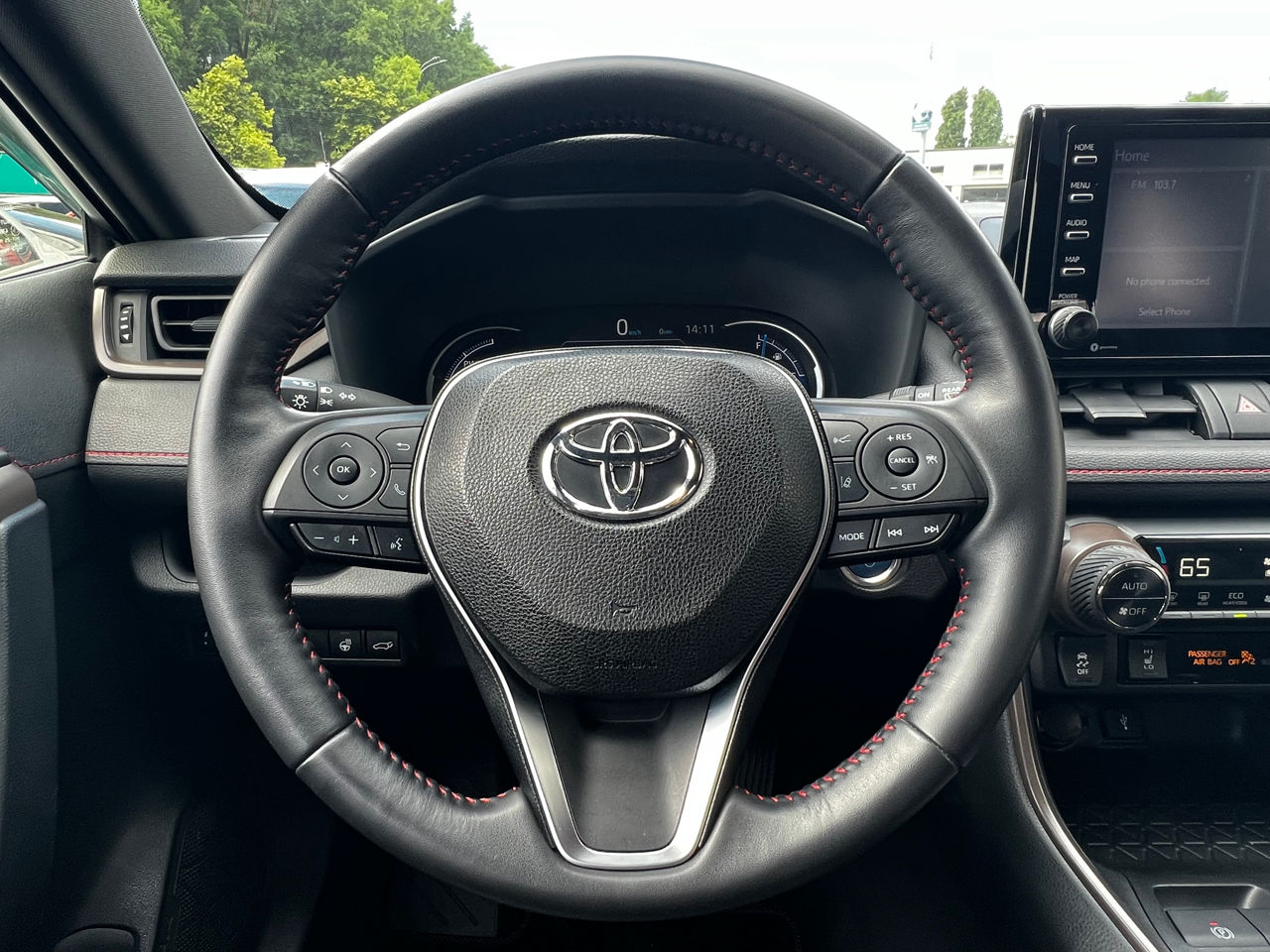 Toyota Rav 4 foto 8