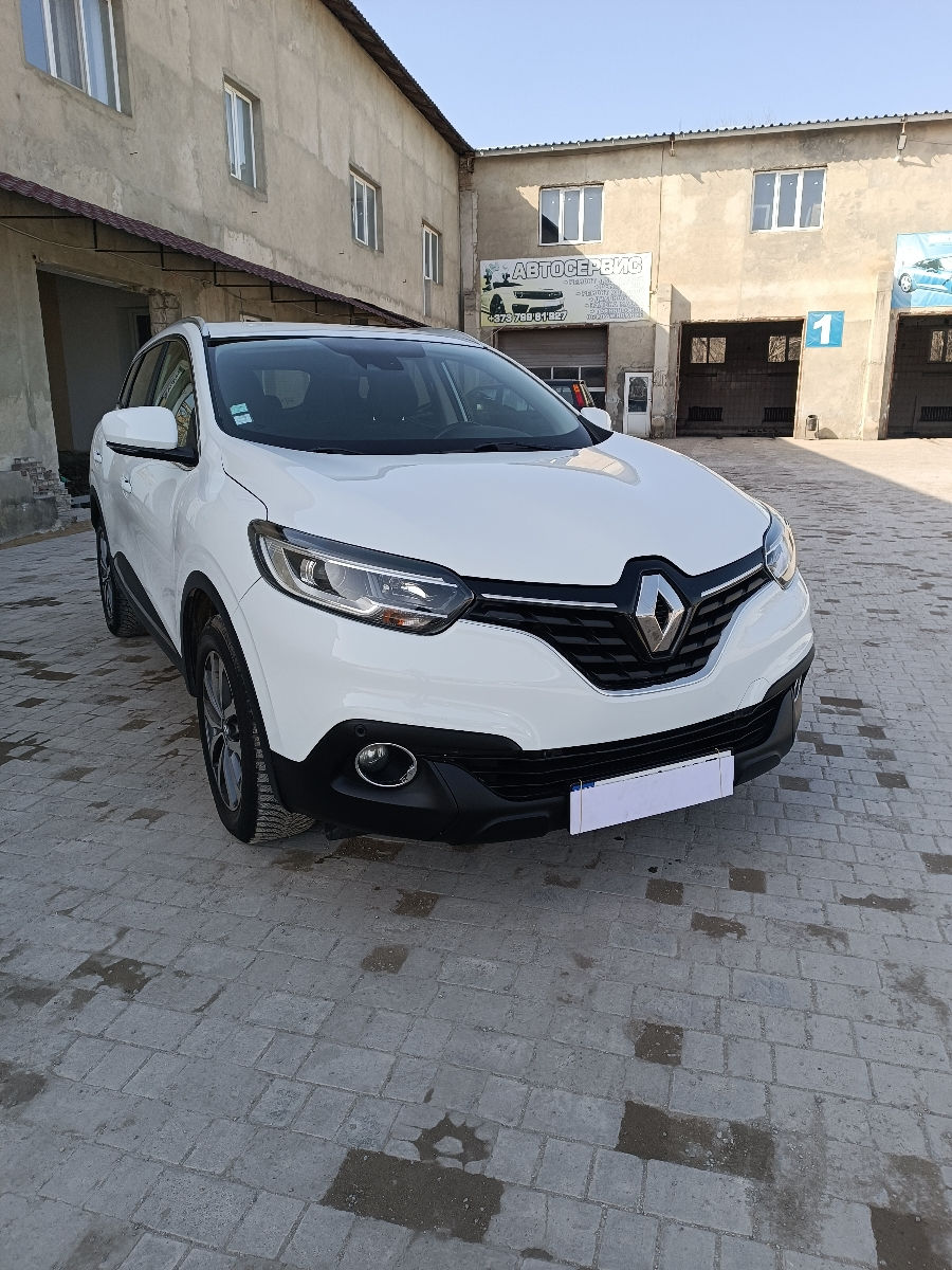 RenaultKadjar