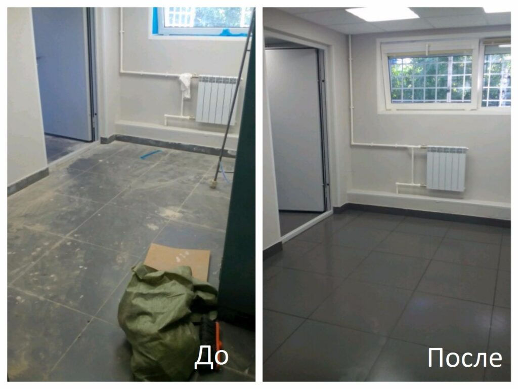 Curatenie in apartamente foto 3